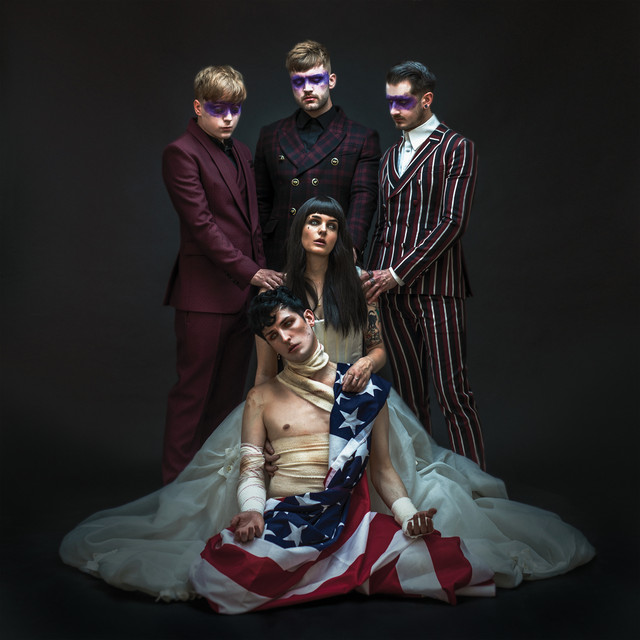 American Noir album cover