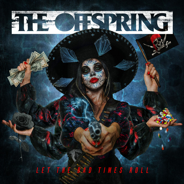 Let The Bad Times Roll (Deluxe Edition) album cover