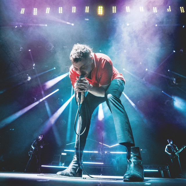 The Hometown Tour Live (Live At Alexandra Palace) album cover