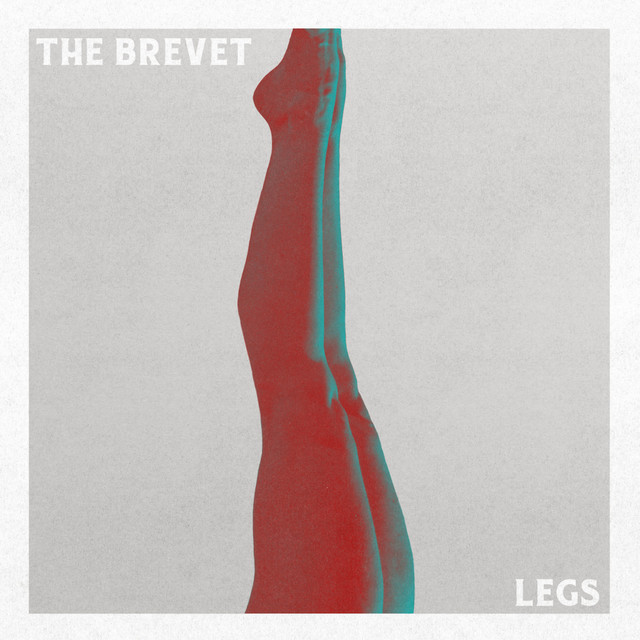 Legs album cover