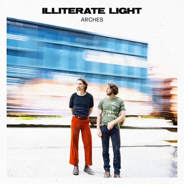 Boss VO-1 Vocoder as heard on Arches by Illiterate Light (2024)