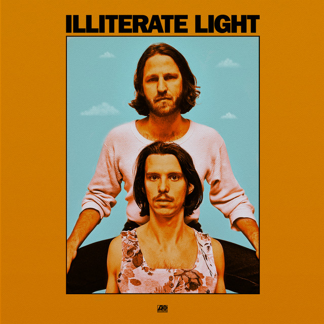 Illiterate Light