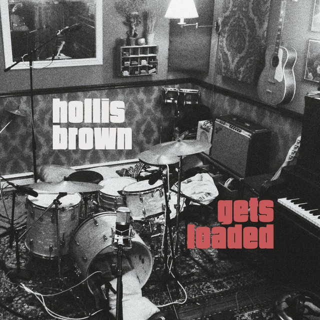 Gets Loaded album cover