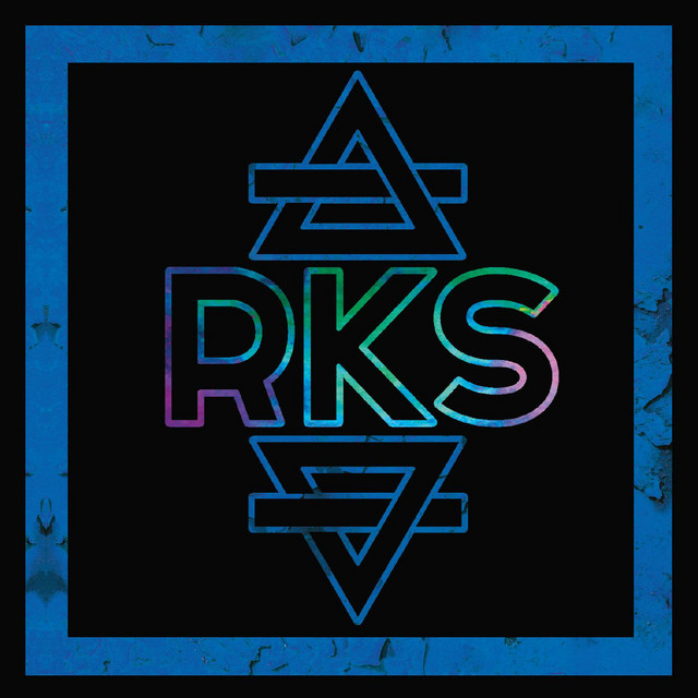 RKS album cover