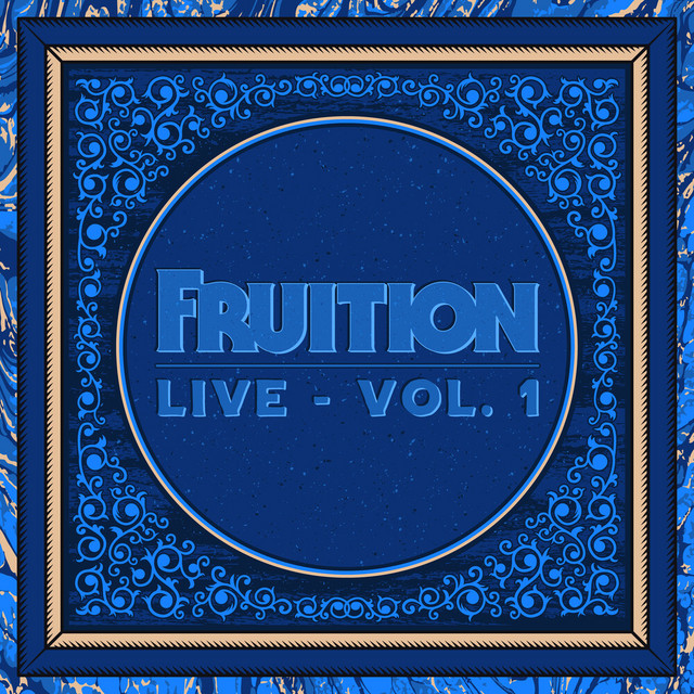 Live, Vol. 1 (Live at Visual Arts Collective – Boise, ID) album cover