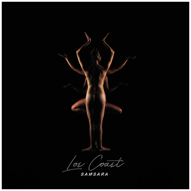 Samsara album cover