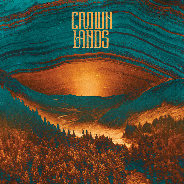 Crown Lands album cover