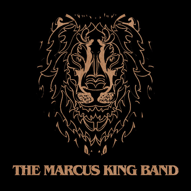 The Marcus King Band album cover