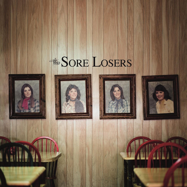 The Sore Losers (Track by Track Commentary) album cover