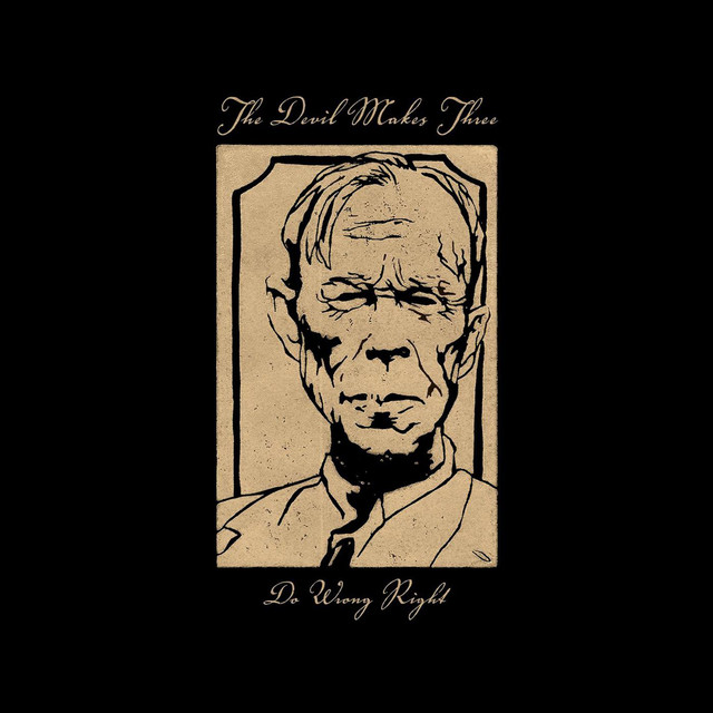 Do Wrong Right album cover