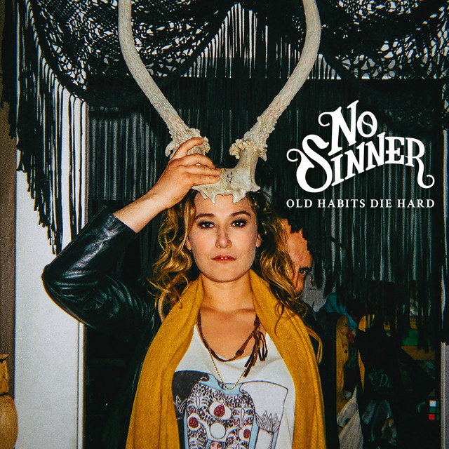 Old Habits Die Hard (Deluxe Edition) album cover