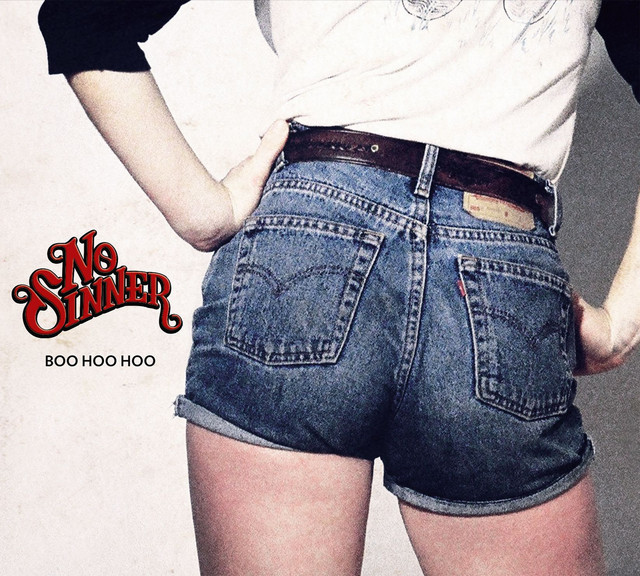 Boo Hoo Hoo album cover