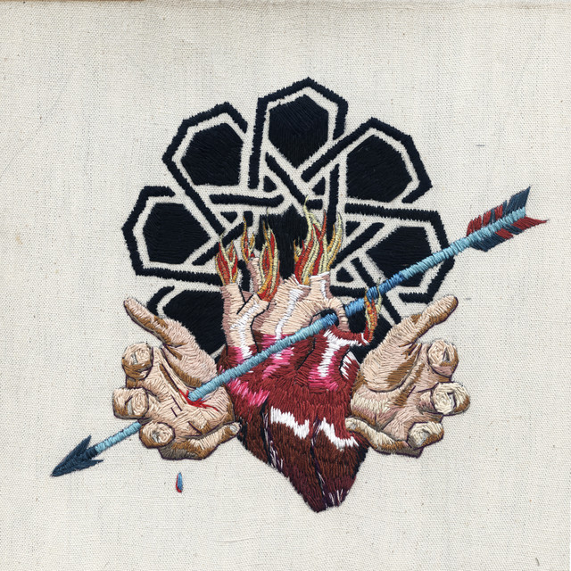 Axis Mundi album cover