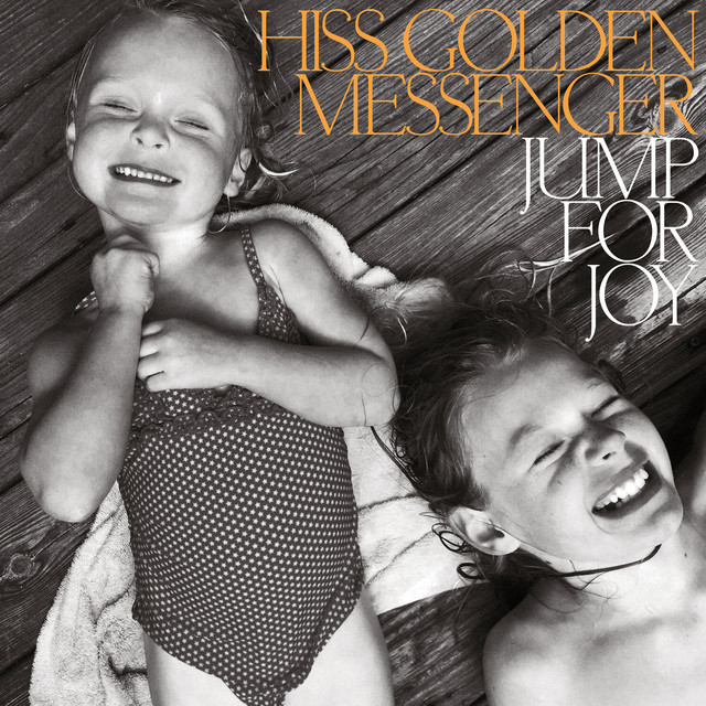 Jump for Joy album cover