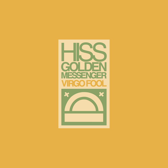 Virgo Fool album cover