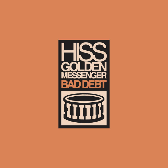 Bad Debt (Remastered) album cover