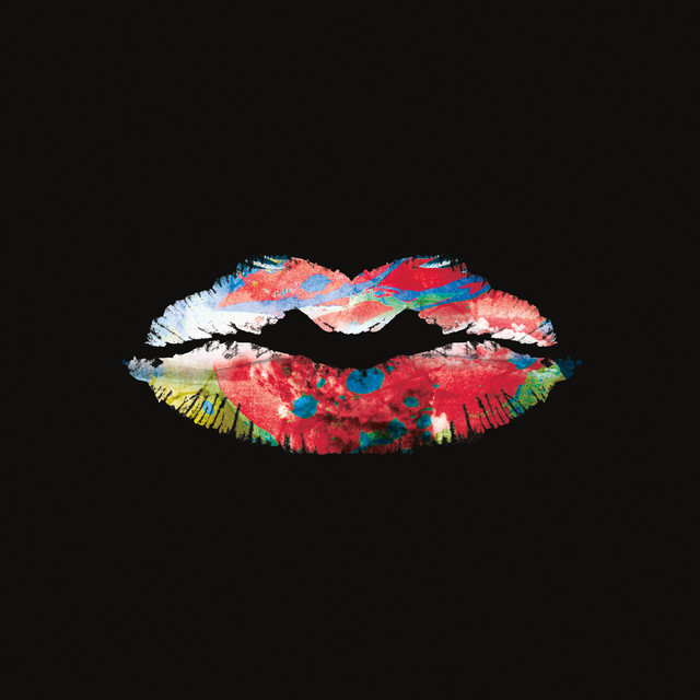 Apocalipstick album cover