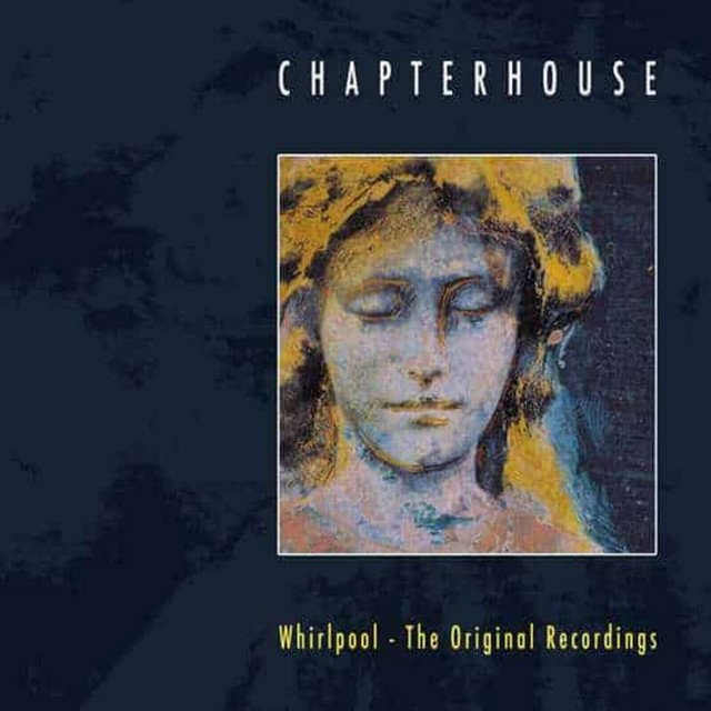 Whirlpool - The Original Recordings album cover