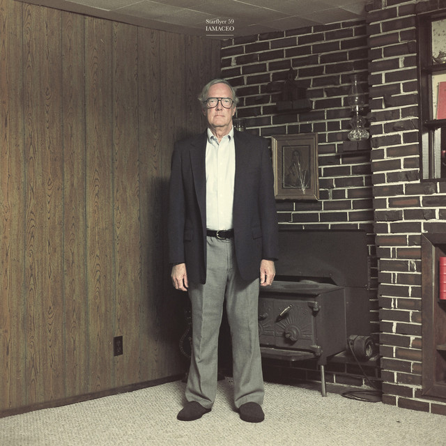 IAMACEO album cover