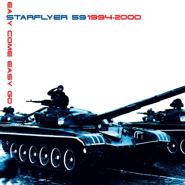 Easy Come, Easy Go (Box Set) album cover