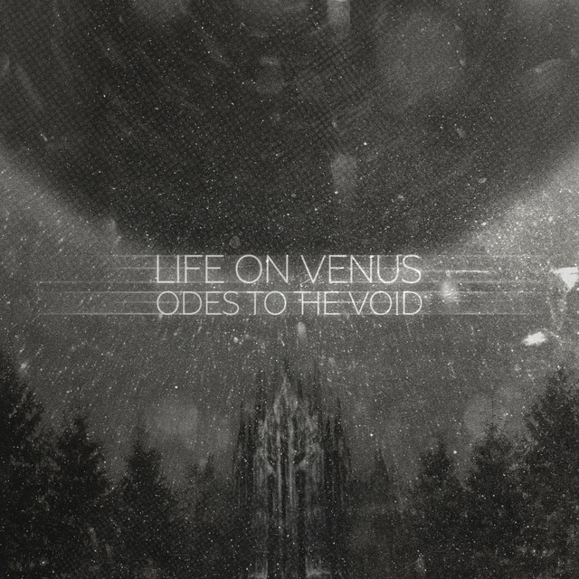 Odes to the Void album cover