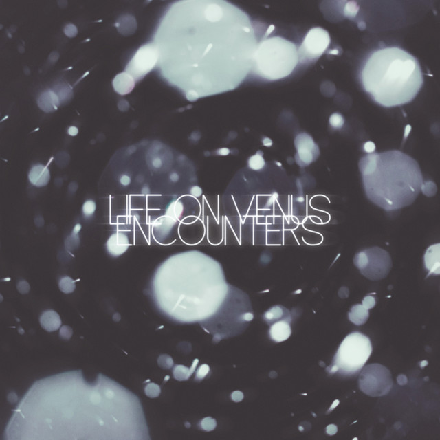Encounters album cover