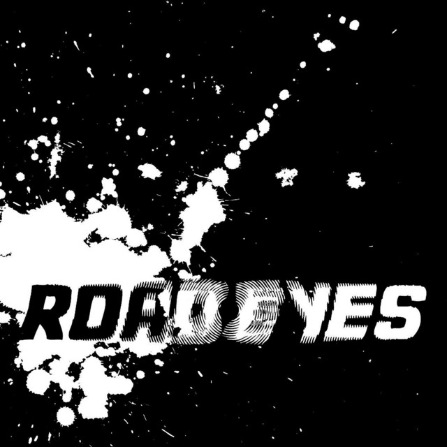 Road Eyes (Deluxe) album cover