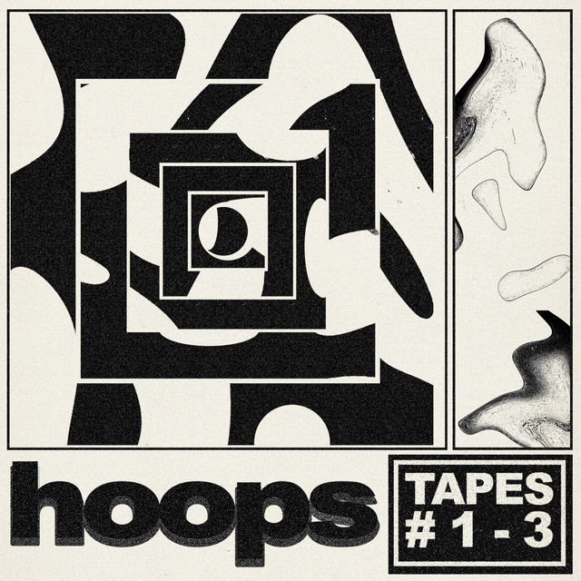 Tapes #1-3 album cover