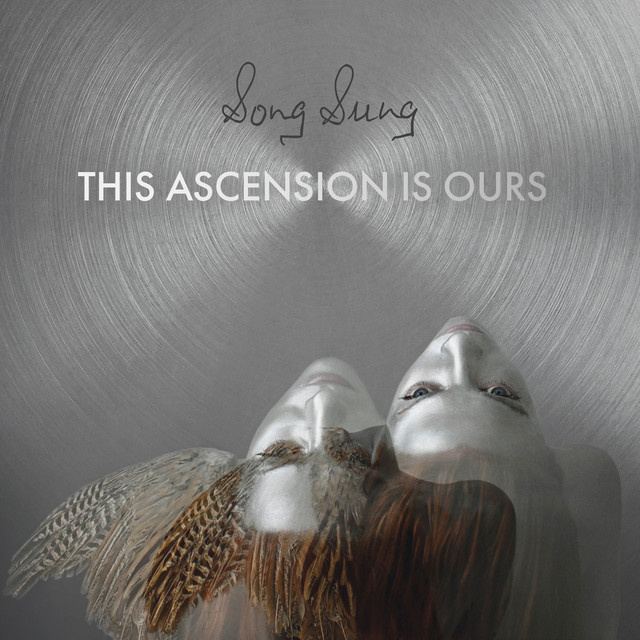This Ascension is Ours album cover