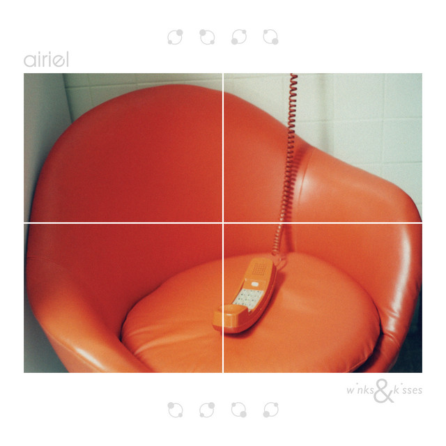 Winks & Kisses (20th Anniversary Deluxe Edition) album cover