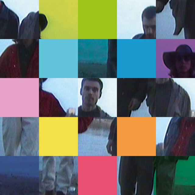 Tschak Remixed! album cover