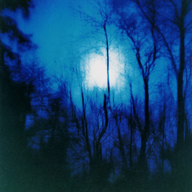 Further album cover