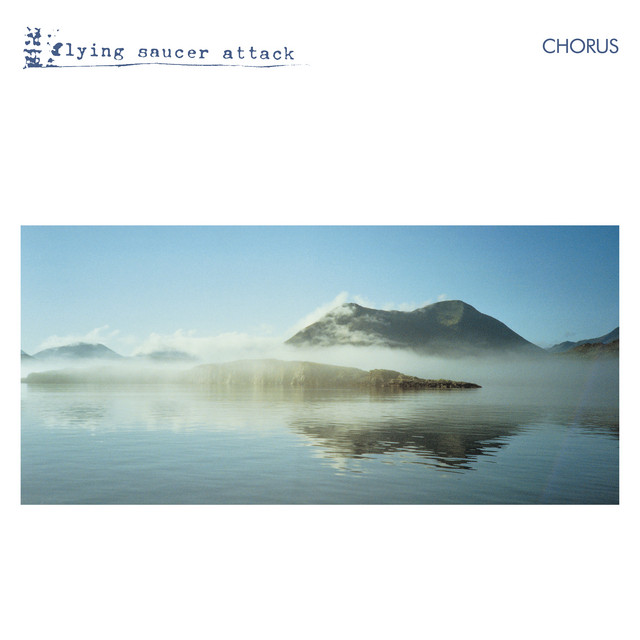 Chorus album cover