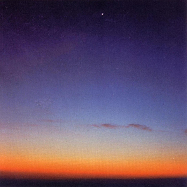 Flying Saucer Attack album cover