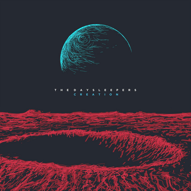 Creation album cover