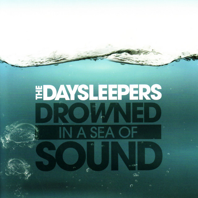 Drowned In a Sea of Sound album cover