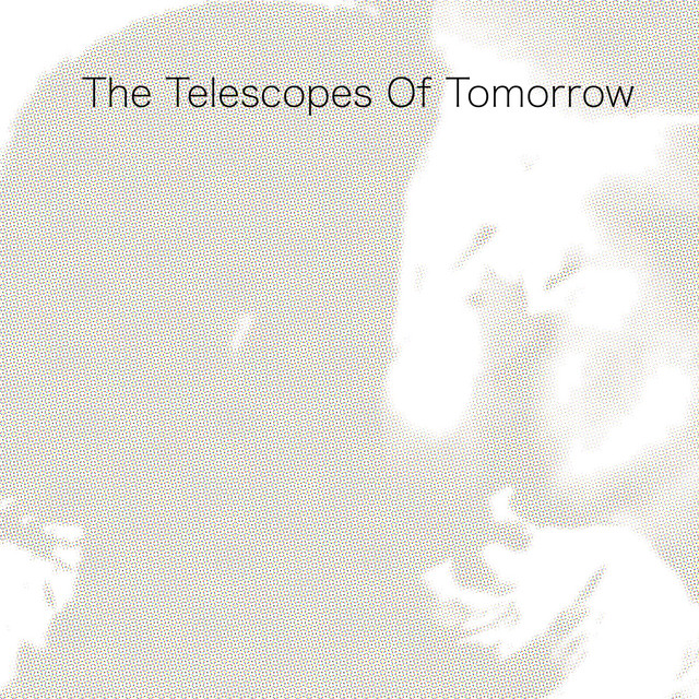 Of Tomorrow album cover