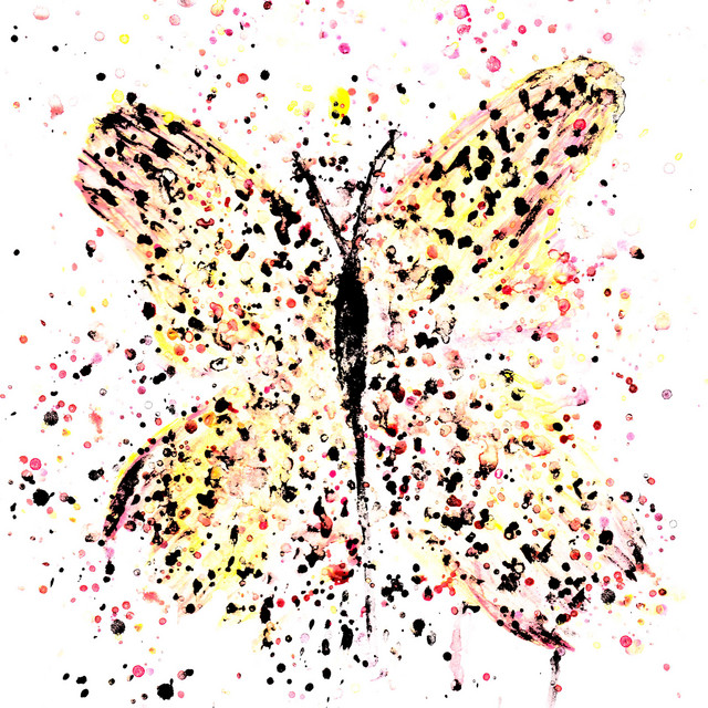 #4 album cover