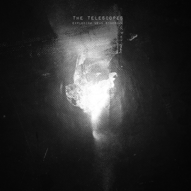 Exploding Head Syndrome album cover