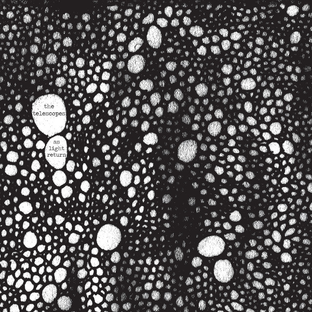 As Light Return album cover