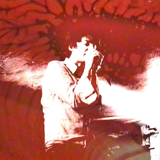 Live. Aftertaste album cover