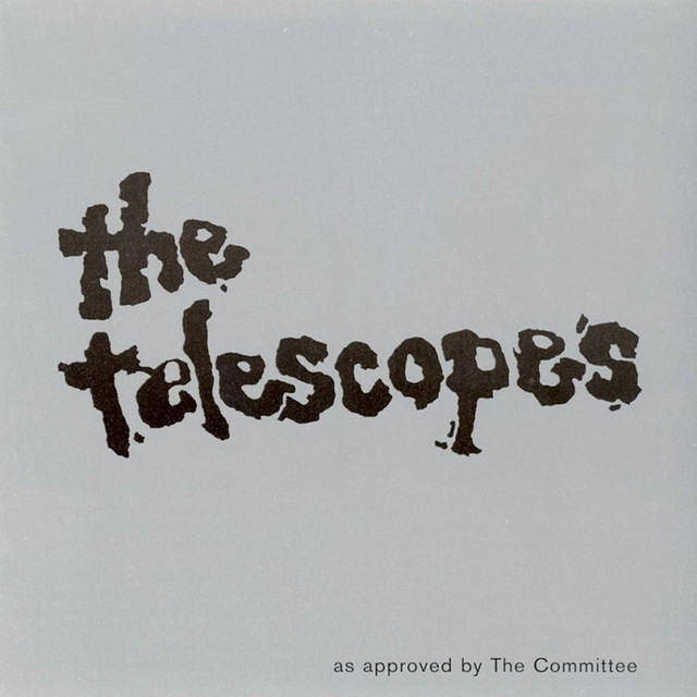 As Approved by the Committee album cover