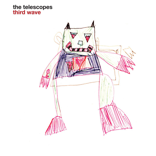 Third Wave album cover