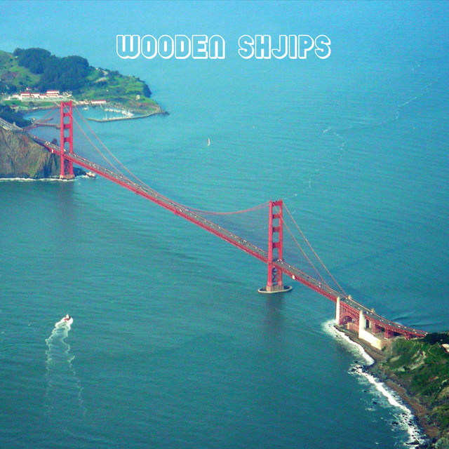 West album cover
