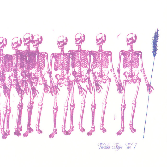 Vol. 1 album cover