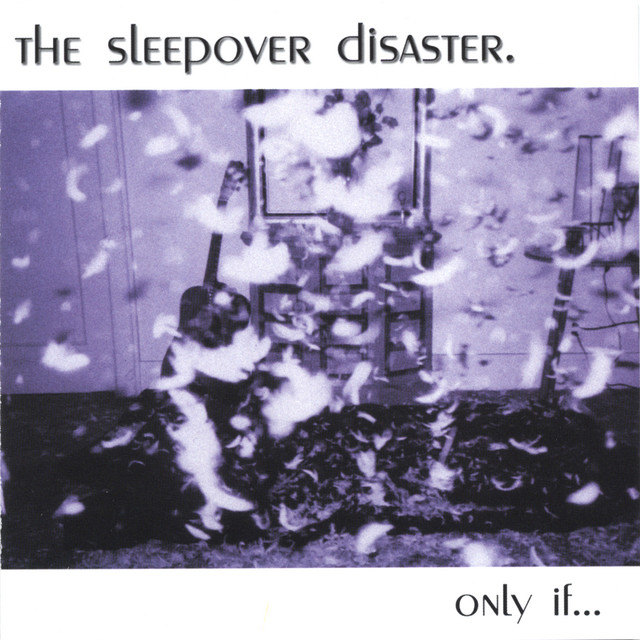 Only If... album cover