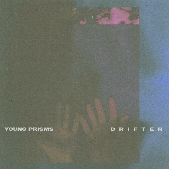 Drifter album cover