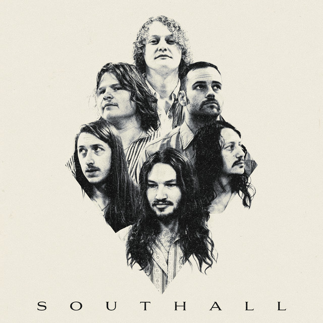 Southall album cover