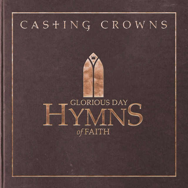 Glorious Day: Hymns of Faith album cover