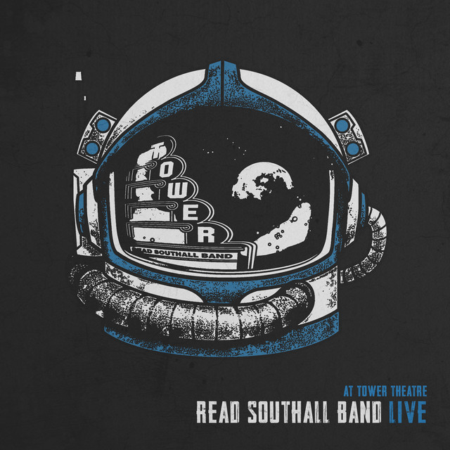 Live at Tower Theatre album cover